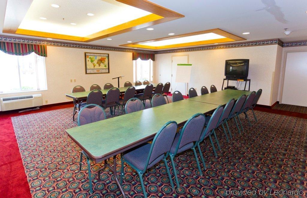 Red Roof Inn Clyde Luaran gambar